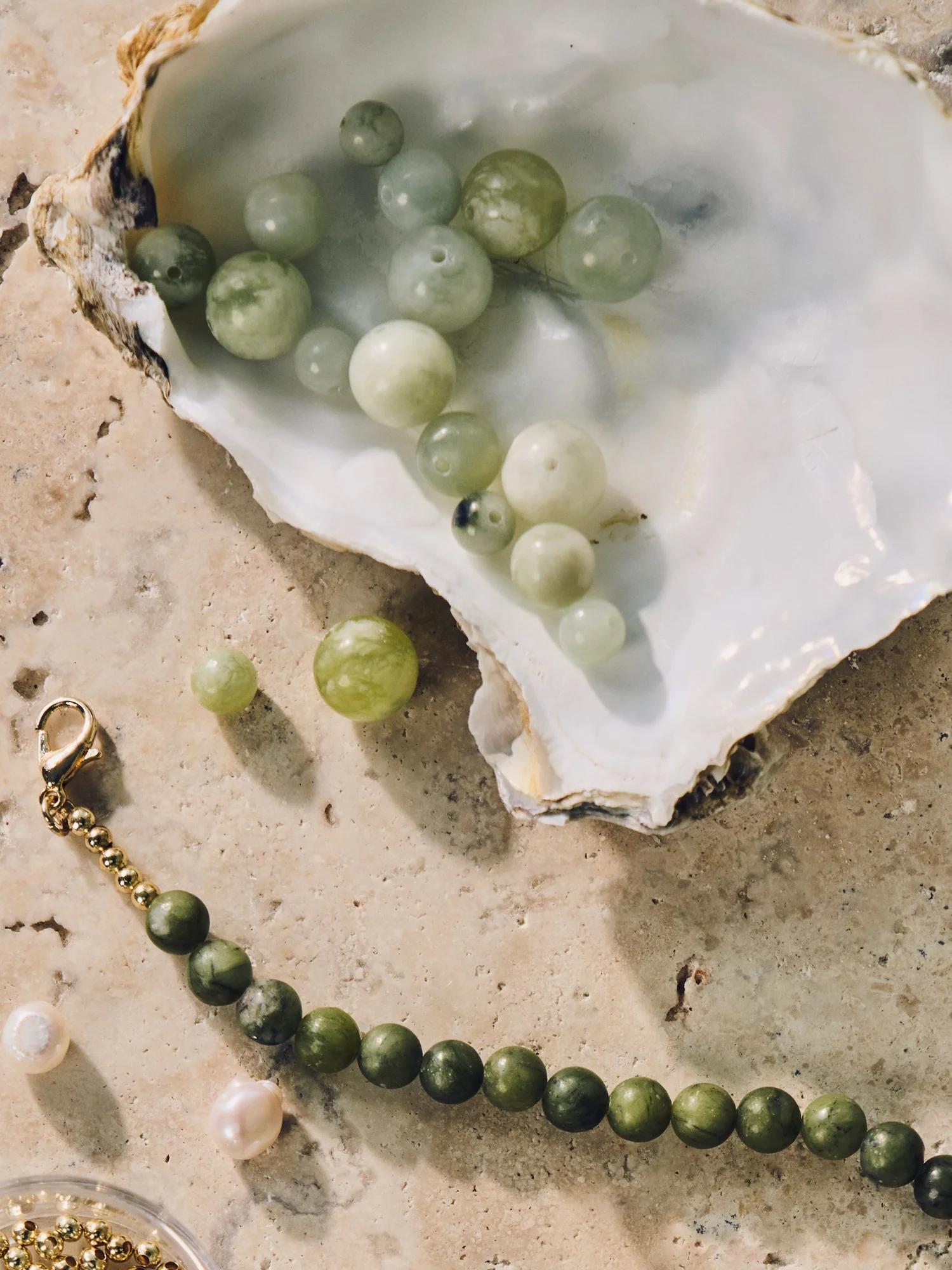 Agate perlur - Image 3