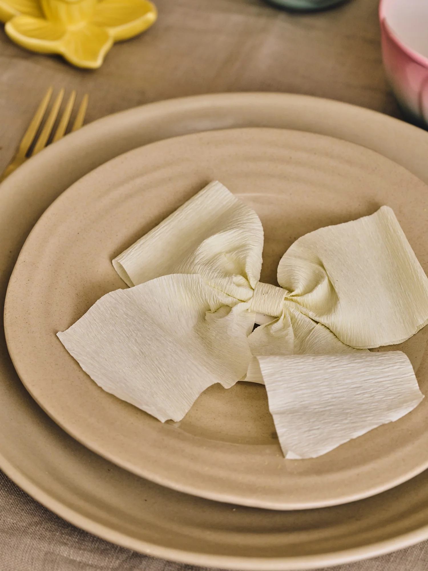 Gjafaskraut - Slaufur - Image 3