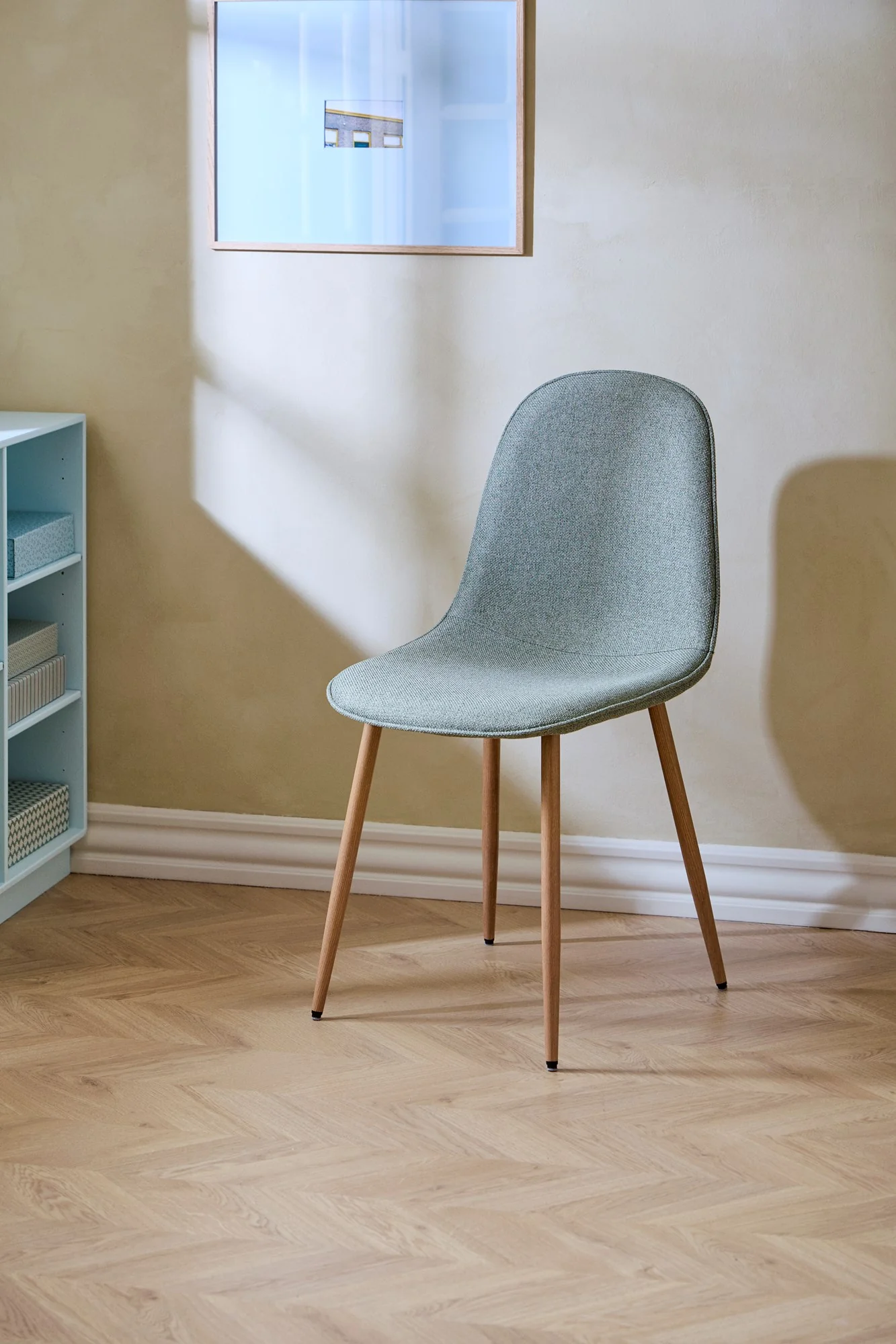 CLARA Dining chair - Image 7