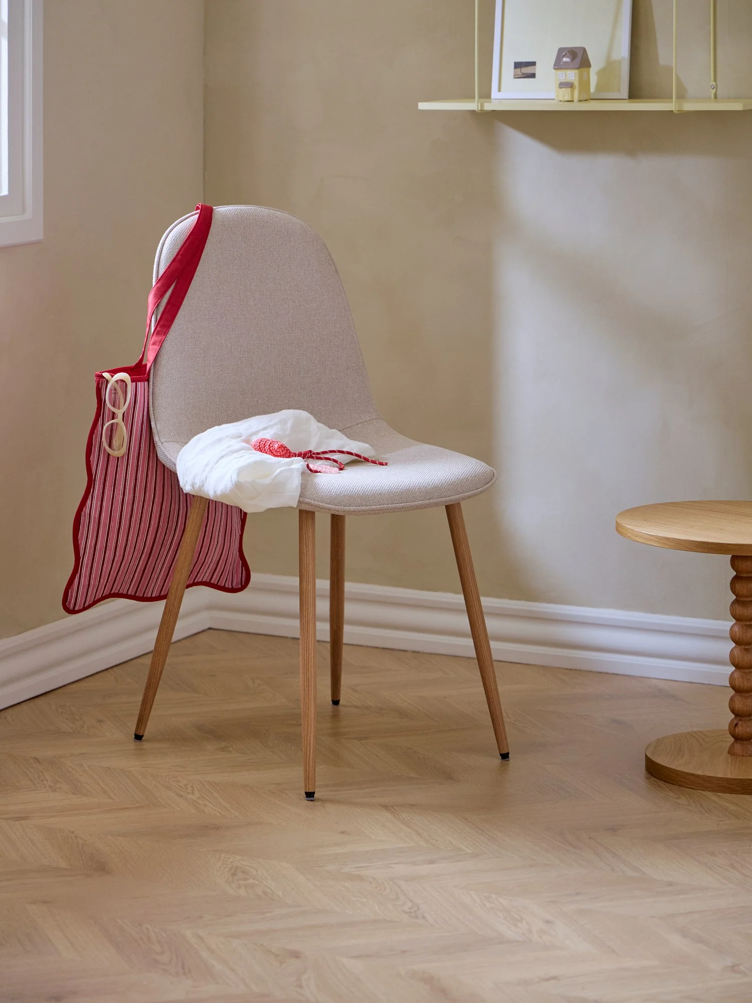 CLARA Dining chair - Image 7