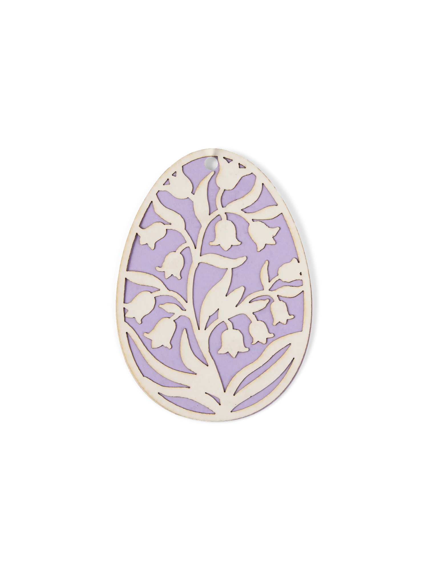 Pappírspáskaegg - Image 3