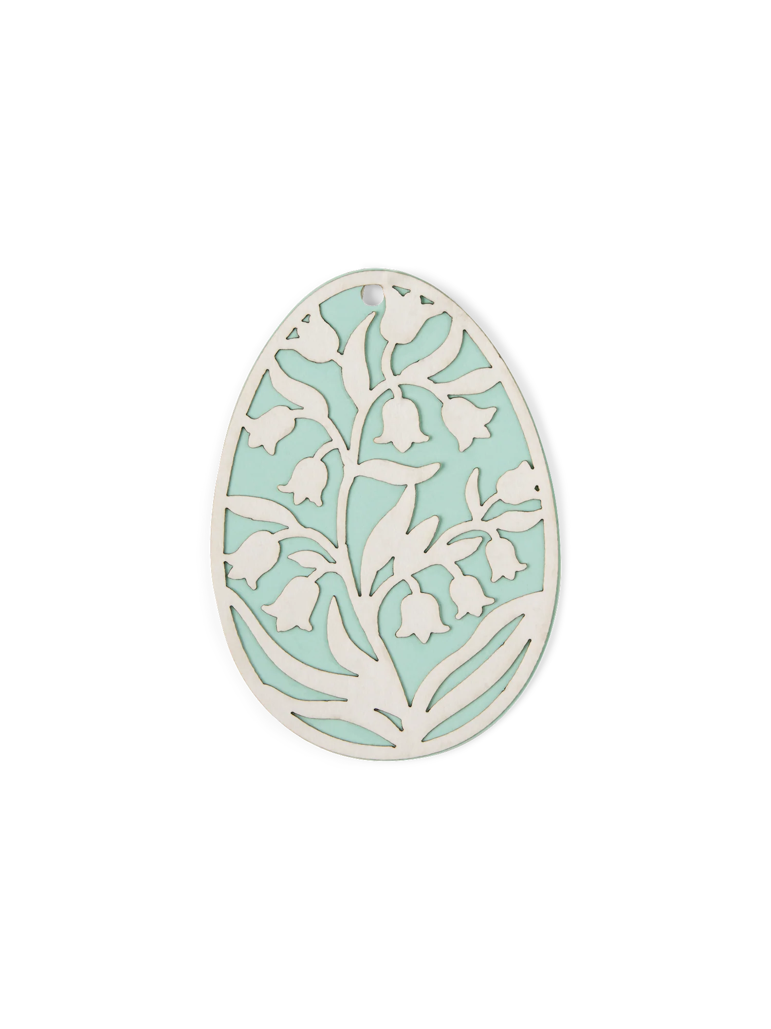 Pappírspáskaegg - Image 6