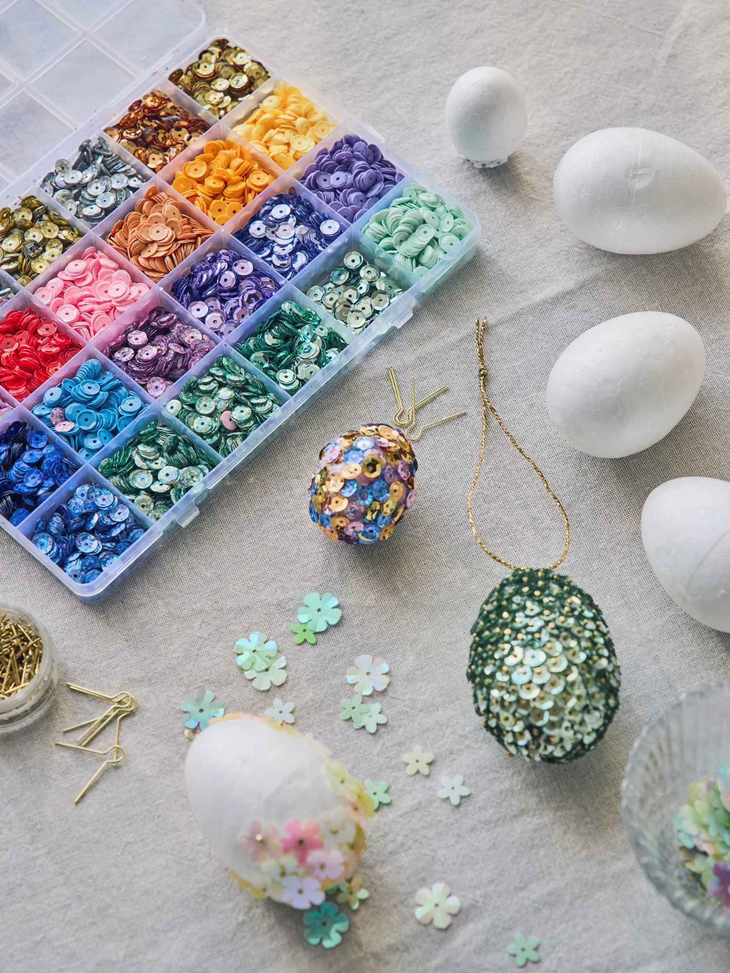 DIY Eggskraut - Image 2