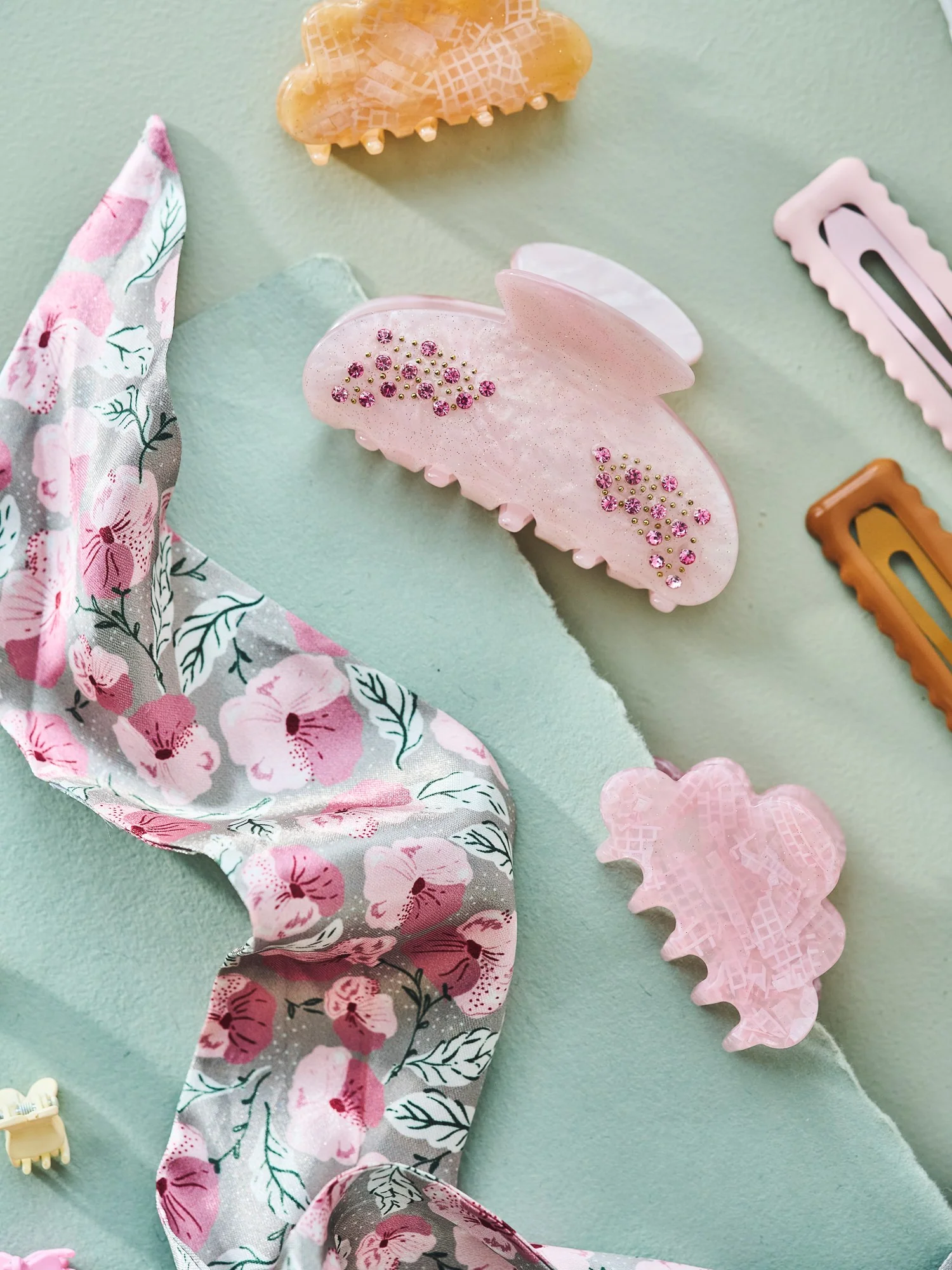 Head scarf - Image 3