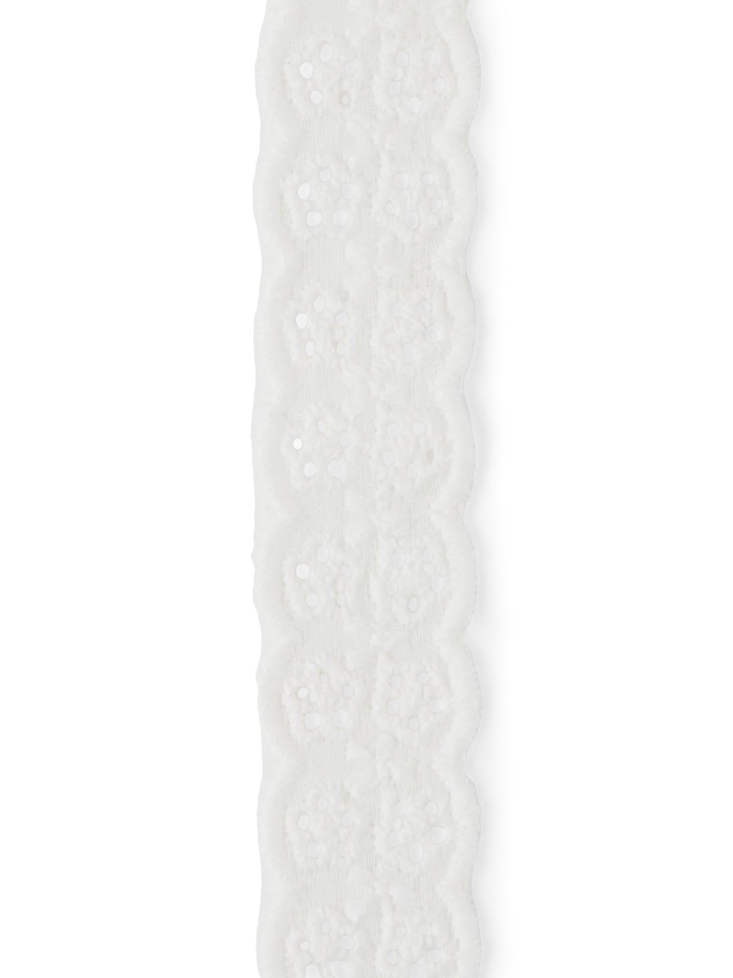 Blúnduborði - Image 2