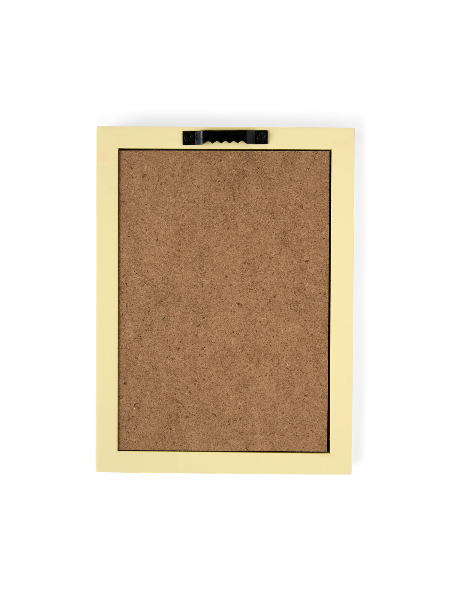 Frame A6 with lemon paper cutting - Image 2