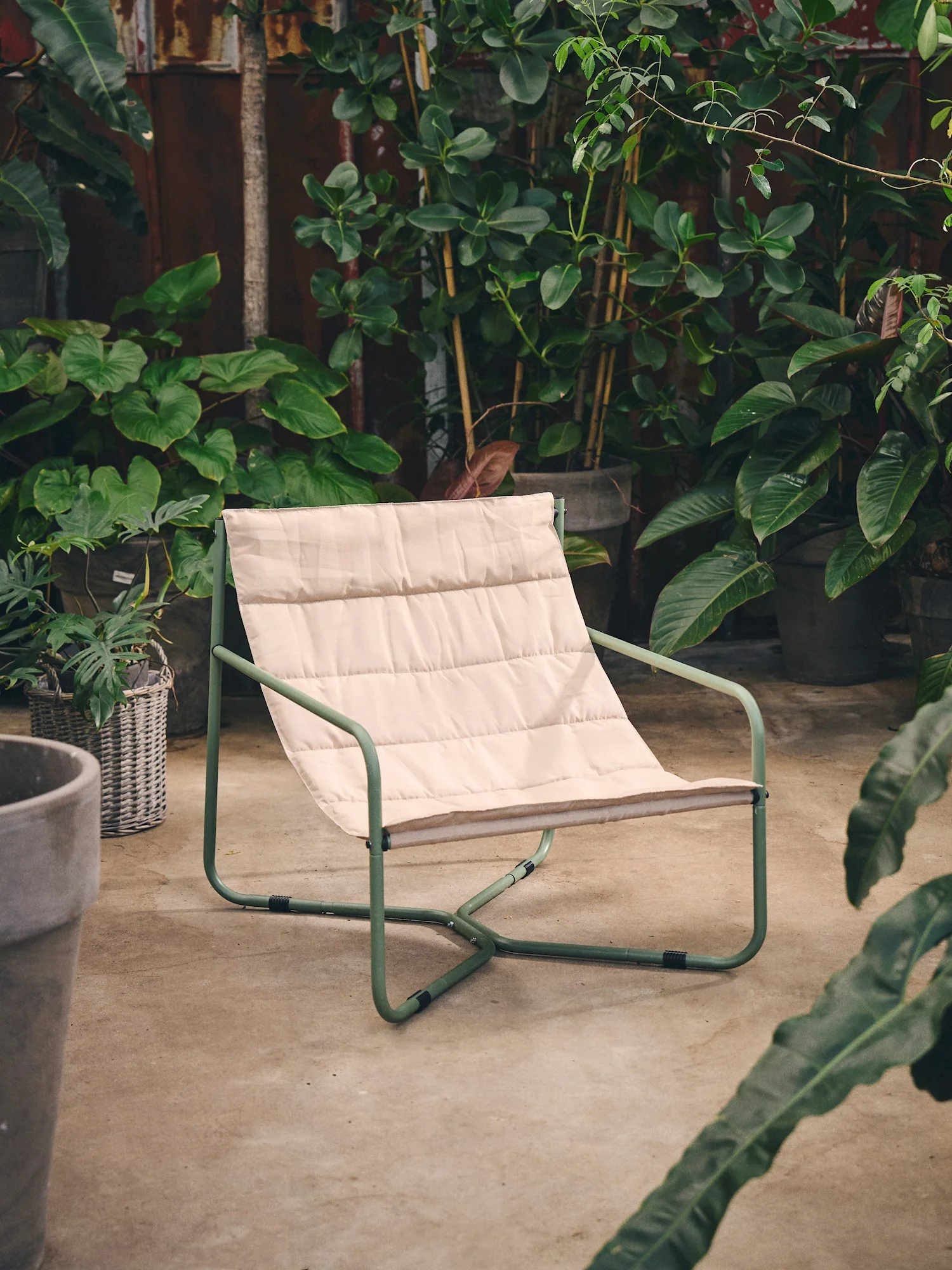 Lounge chair - Image 7