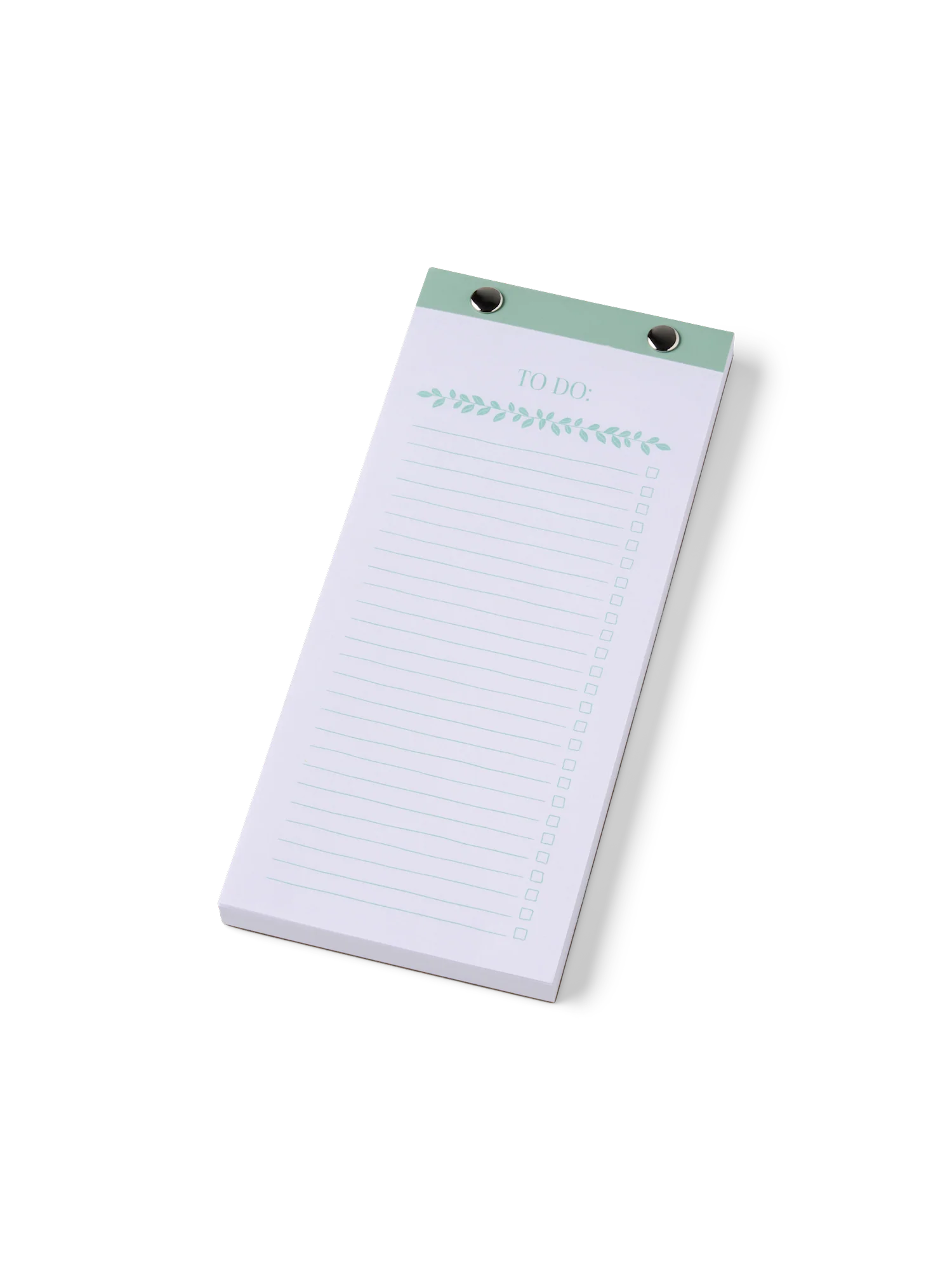 Glósubók - Image 2