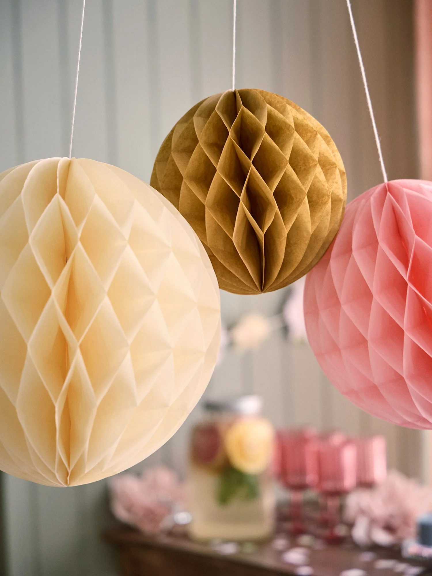 Hunangsköku pompoms - Image 2