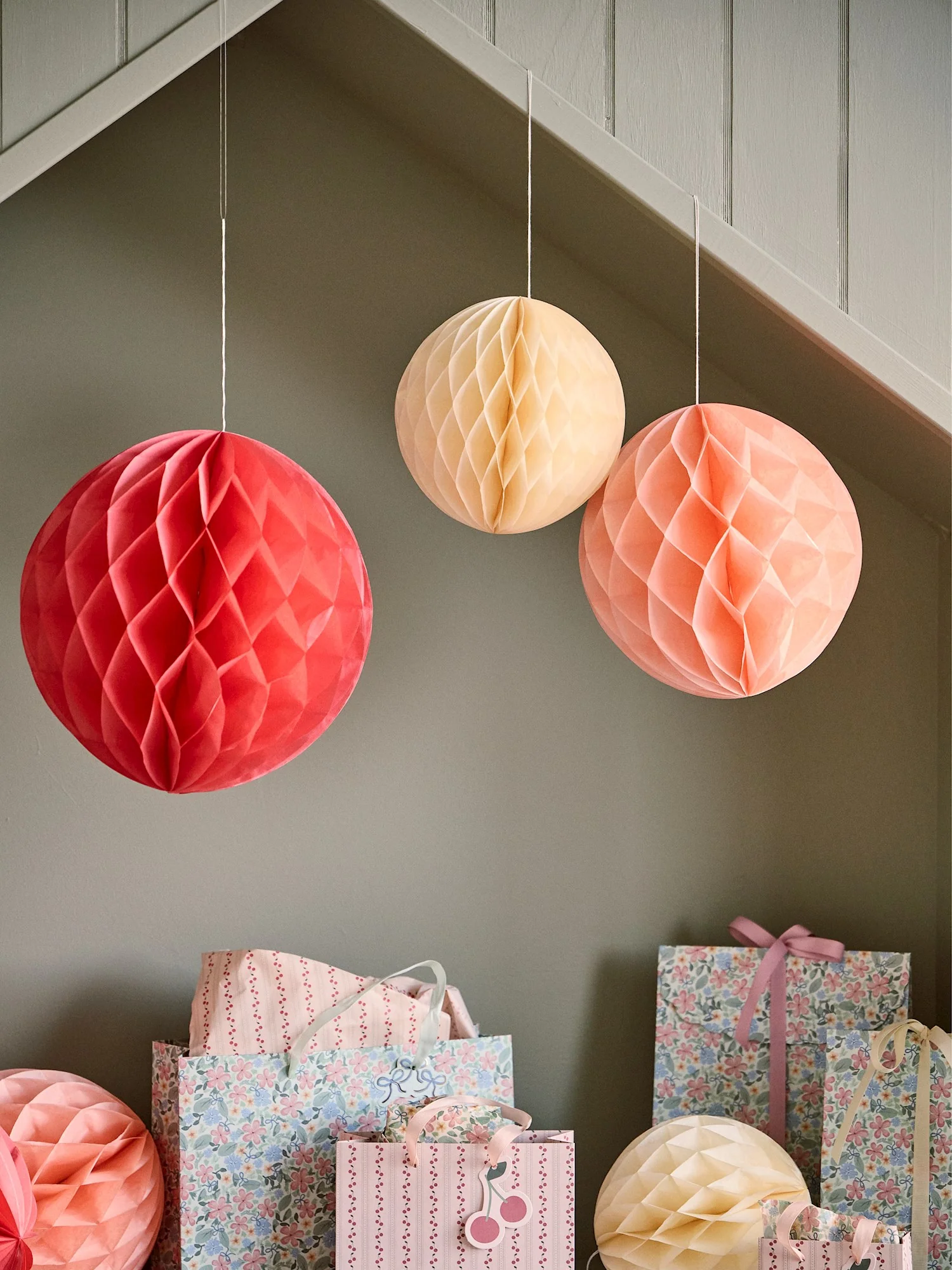 Hunangsköku pompoms - Image 4