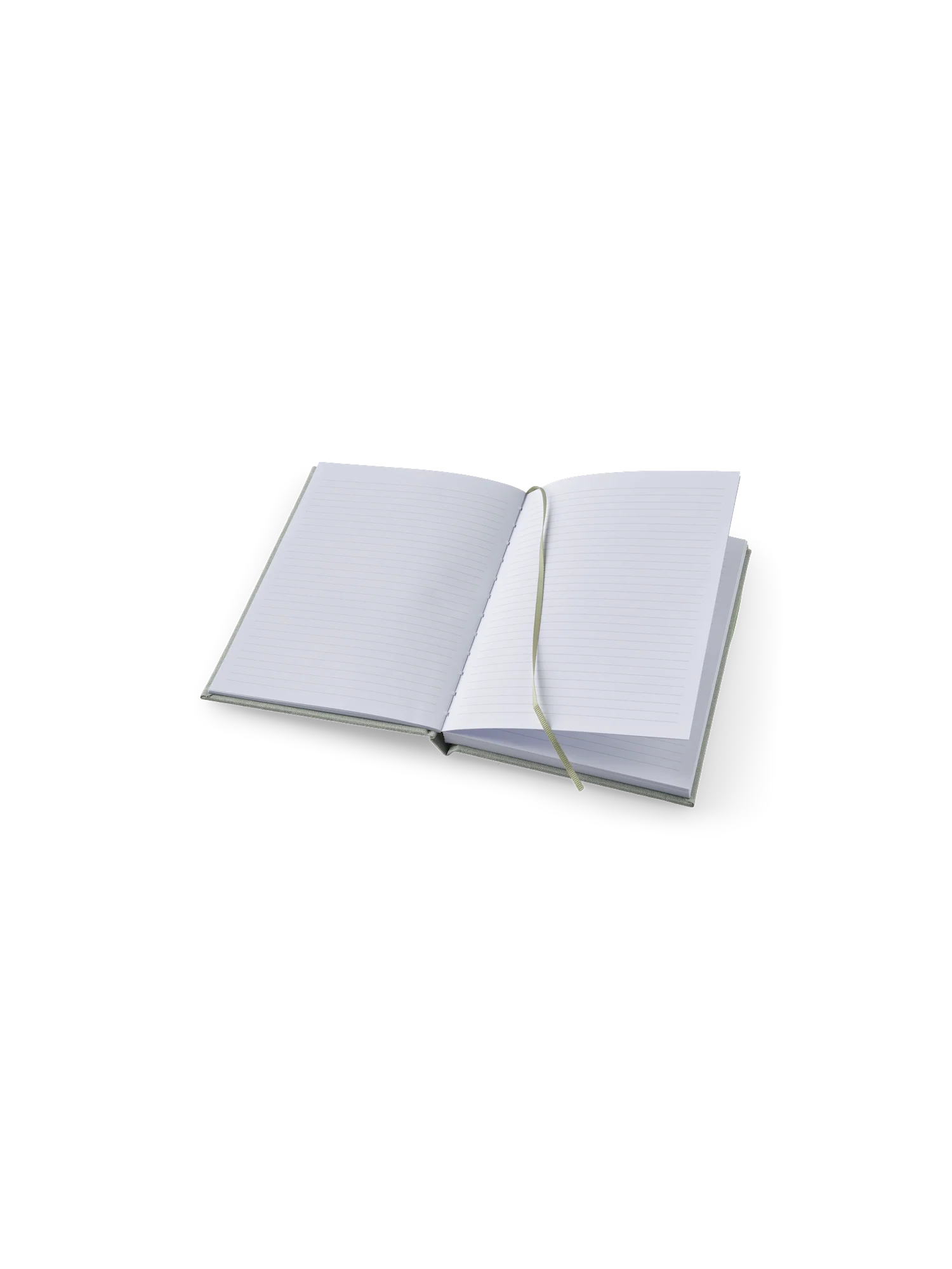 Línustrikuð stílabók A5 - Image 2