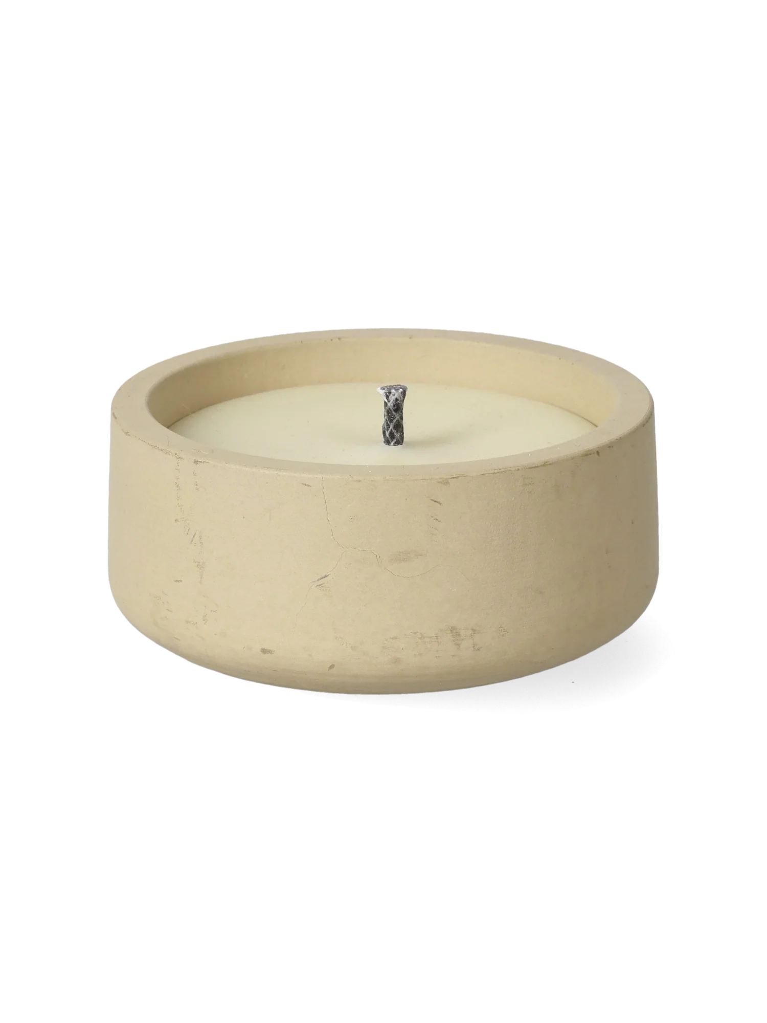 Candle in holder - Image 3