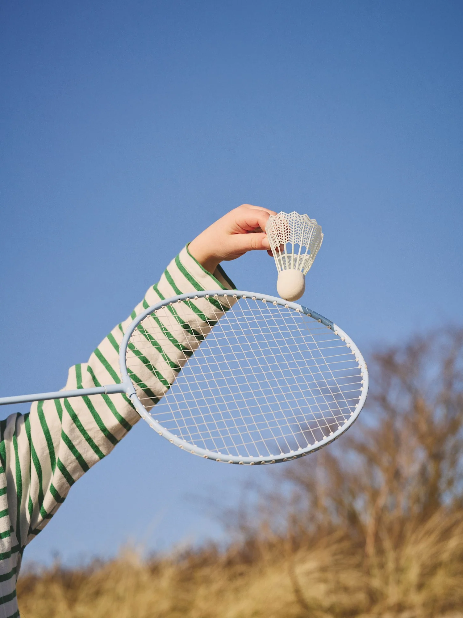 Badmintonsett - Image 2