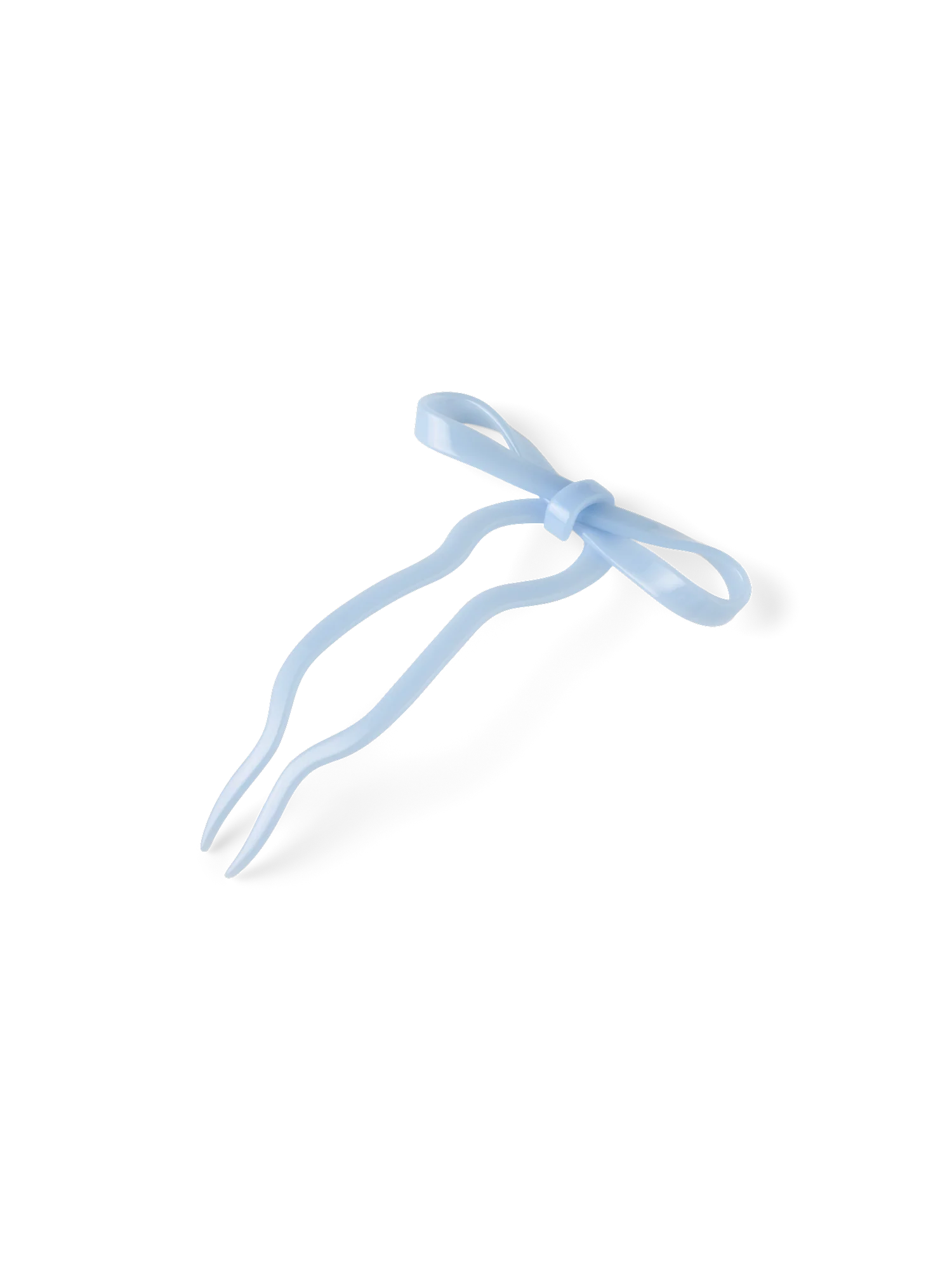 Franskur hárprjónn - Image 2