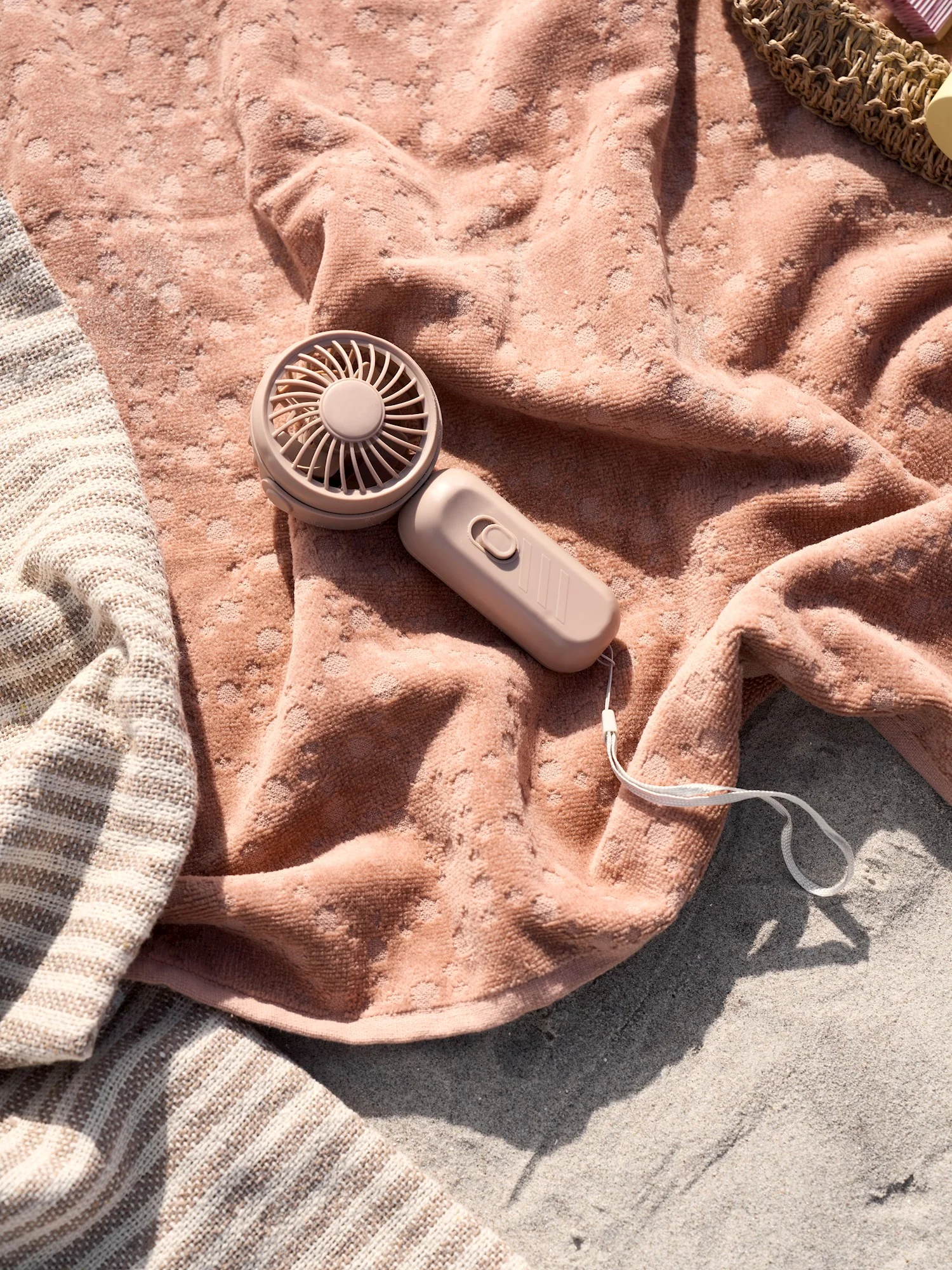 Handheld fan - Image 5