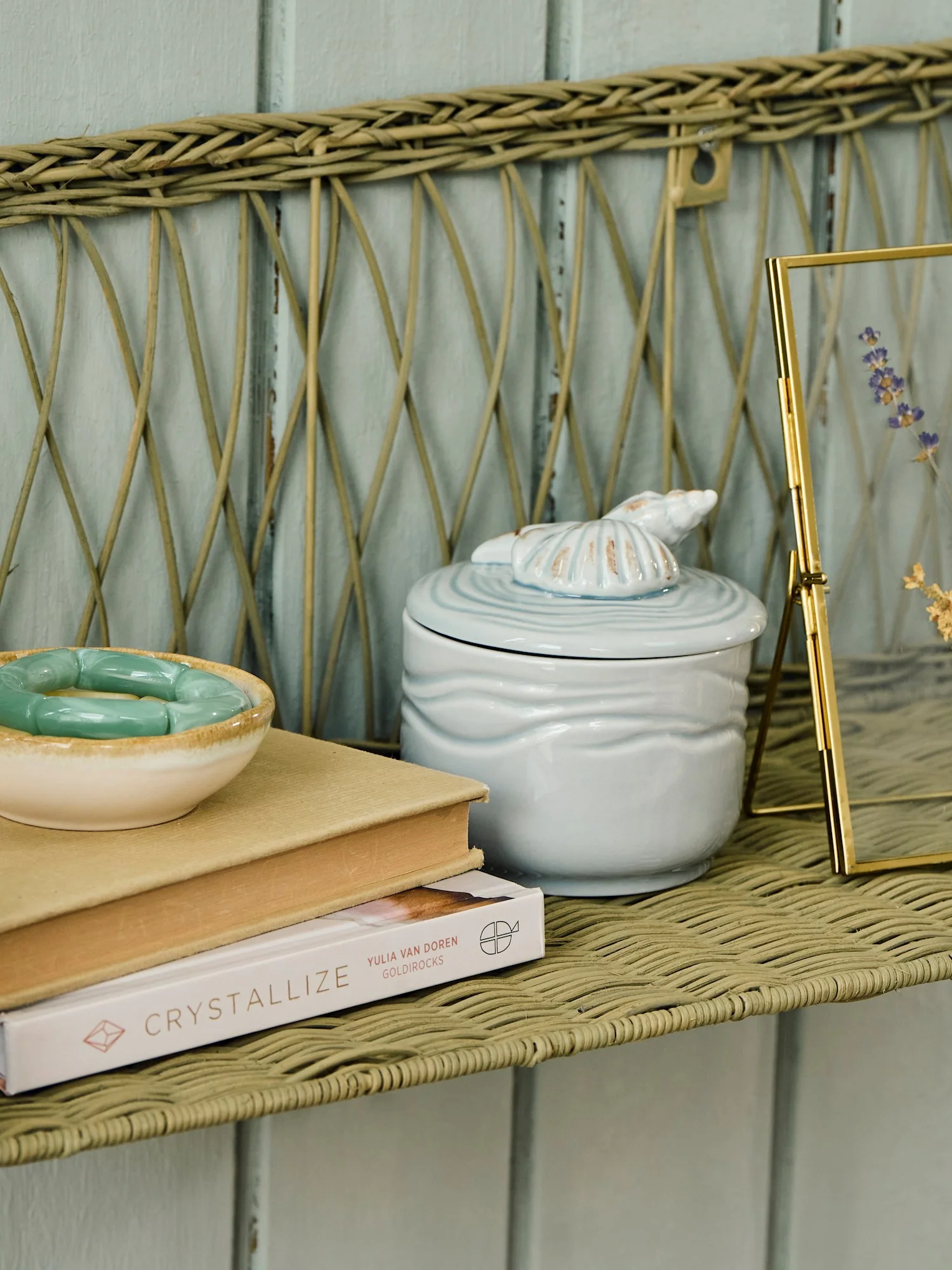 Deco jar - Image 5