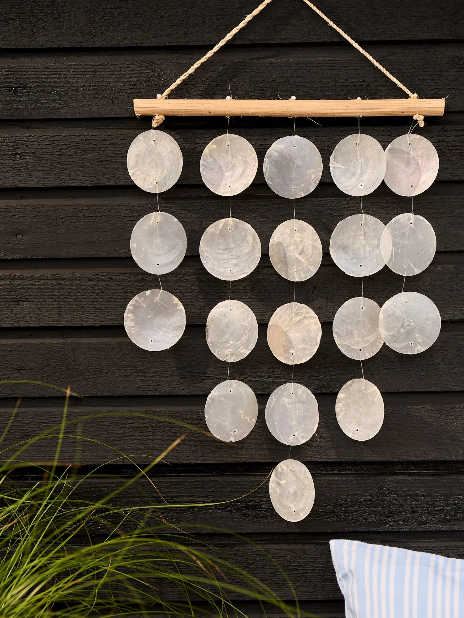 Deco wind chime - Image 2