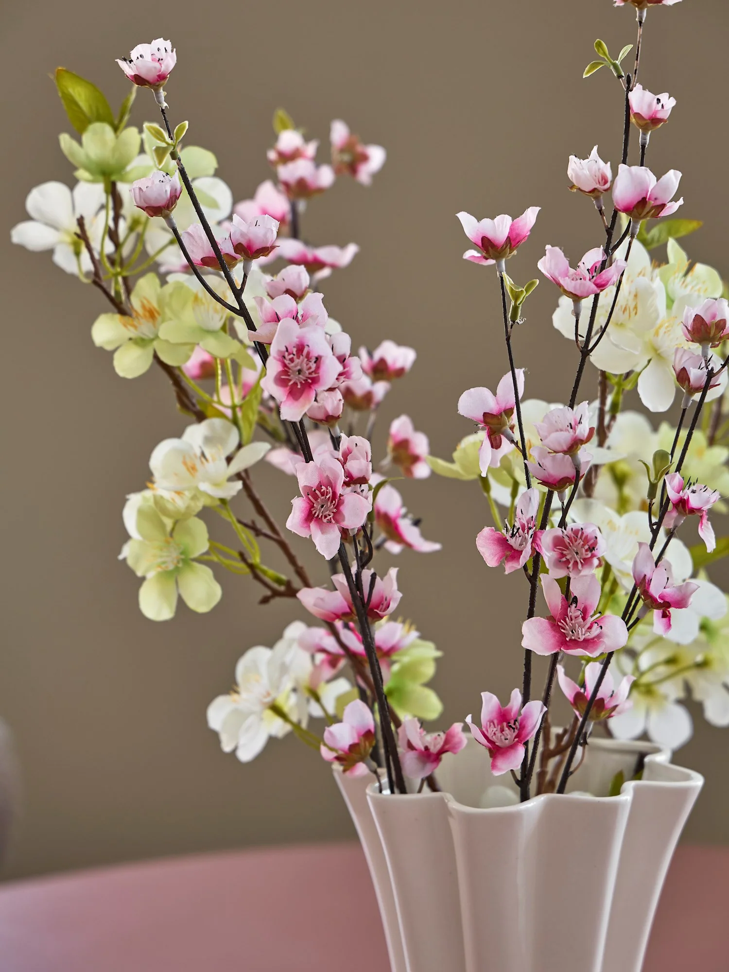 Artificial flowering branch - Image 2