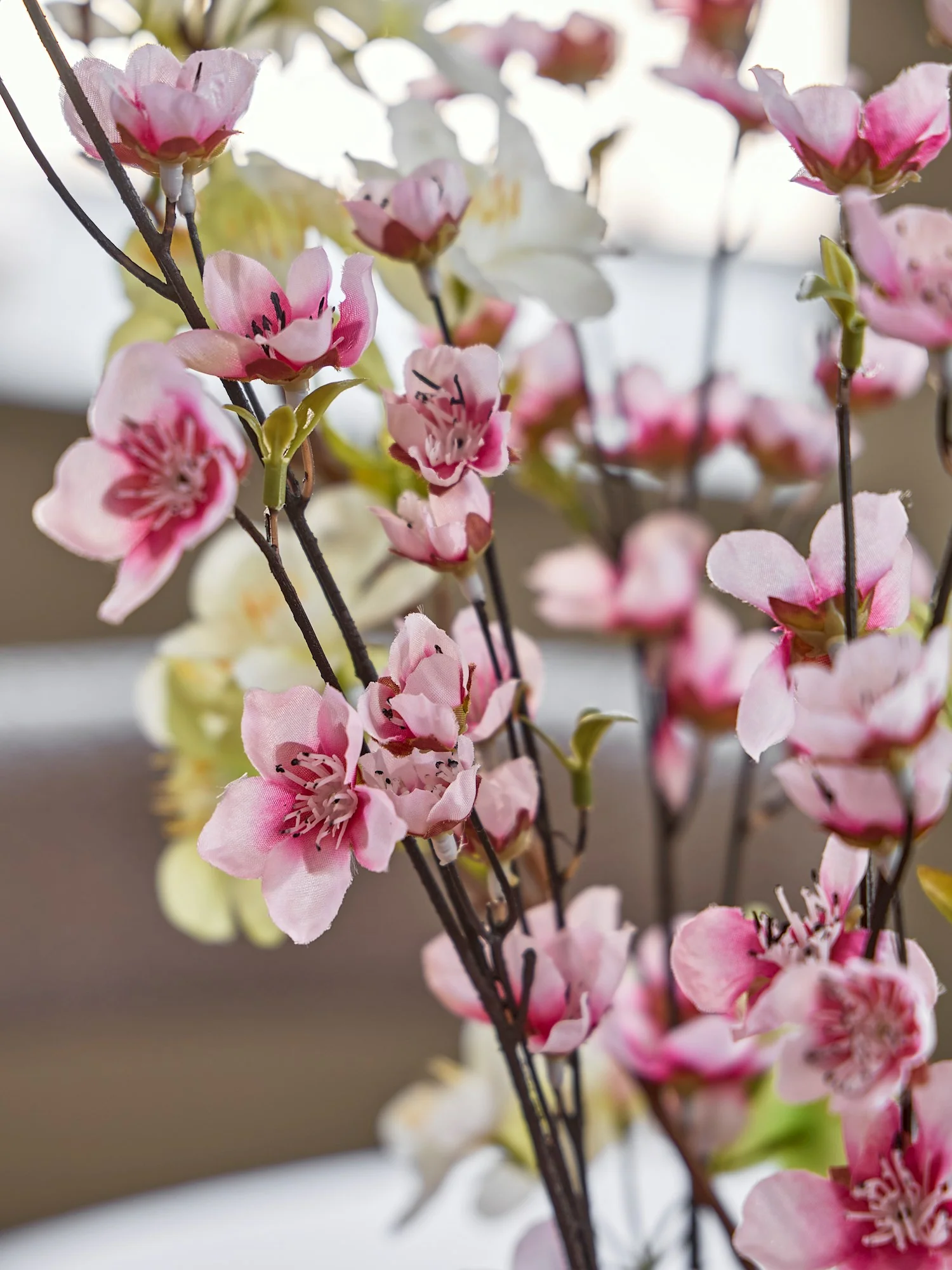 Artificial flowering branch - Image 3