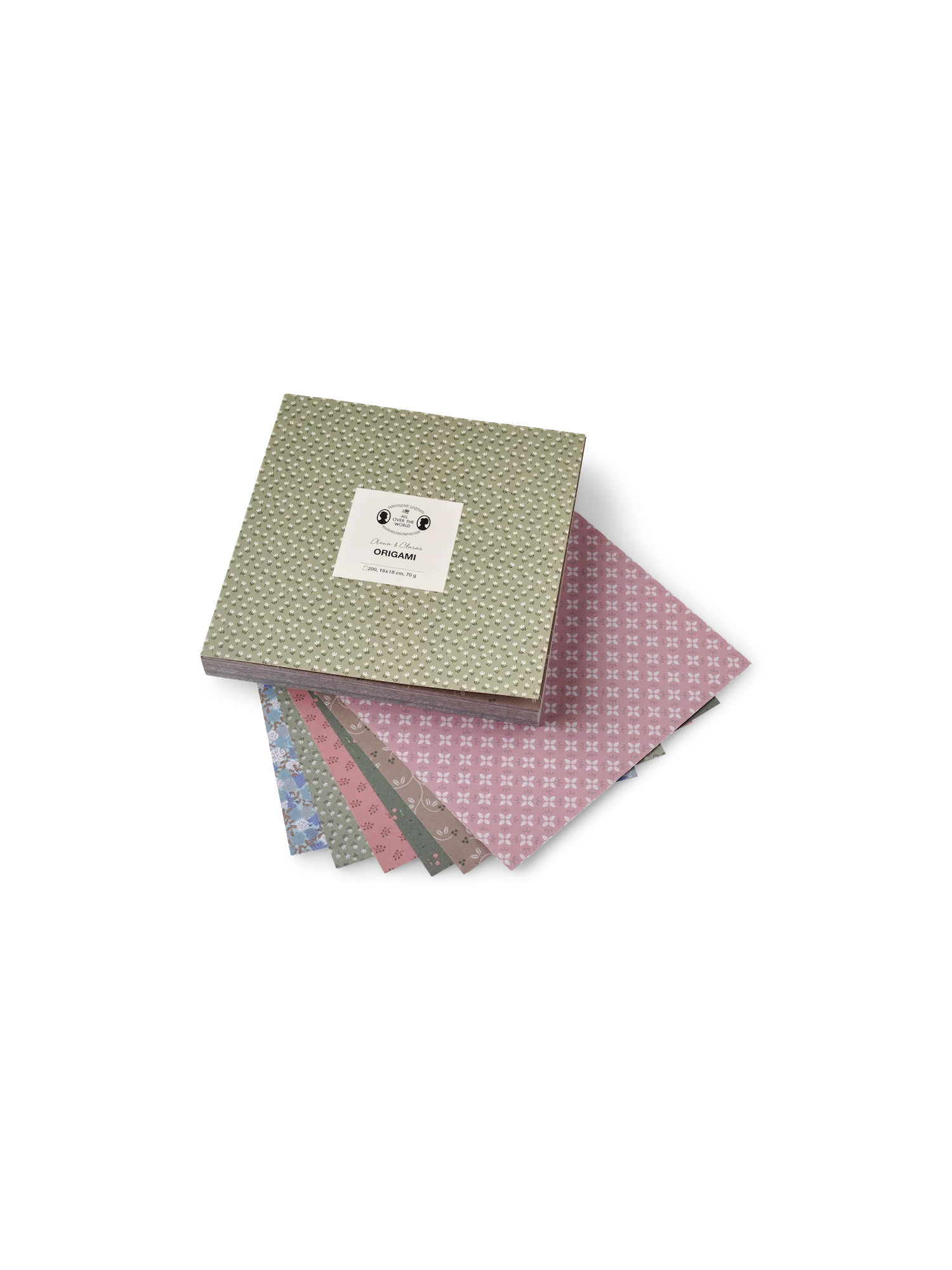 Origami bók - Image 2