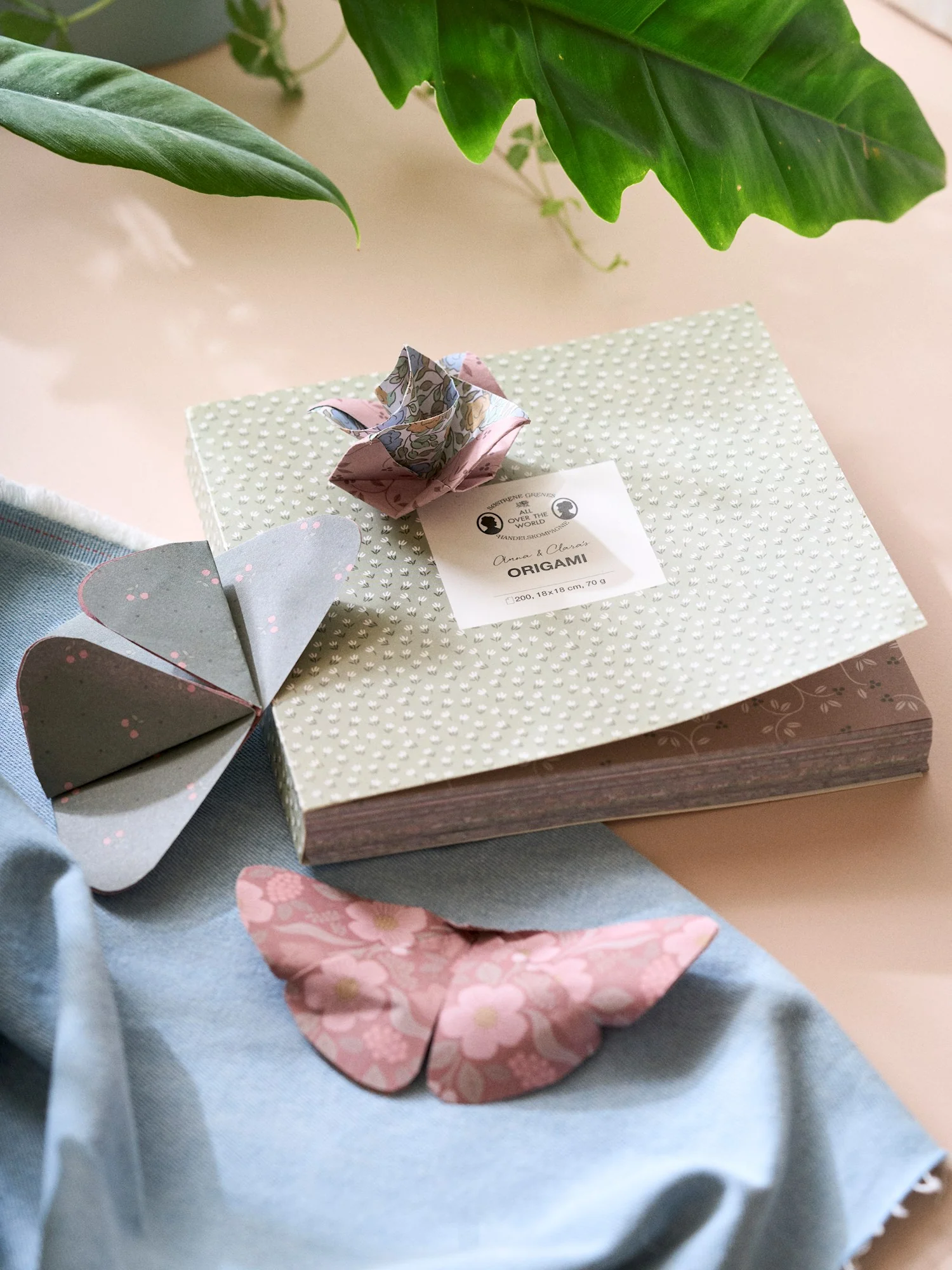 Origami bók - Image 4