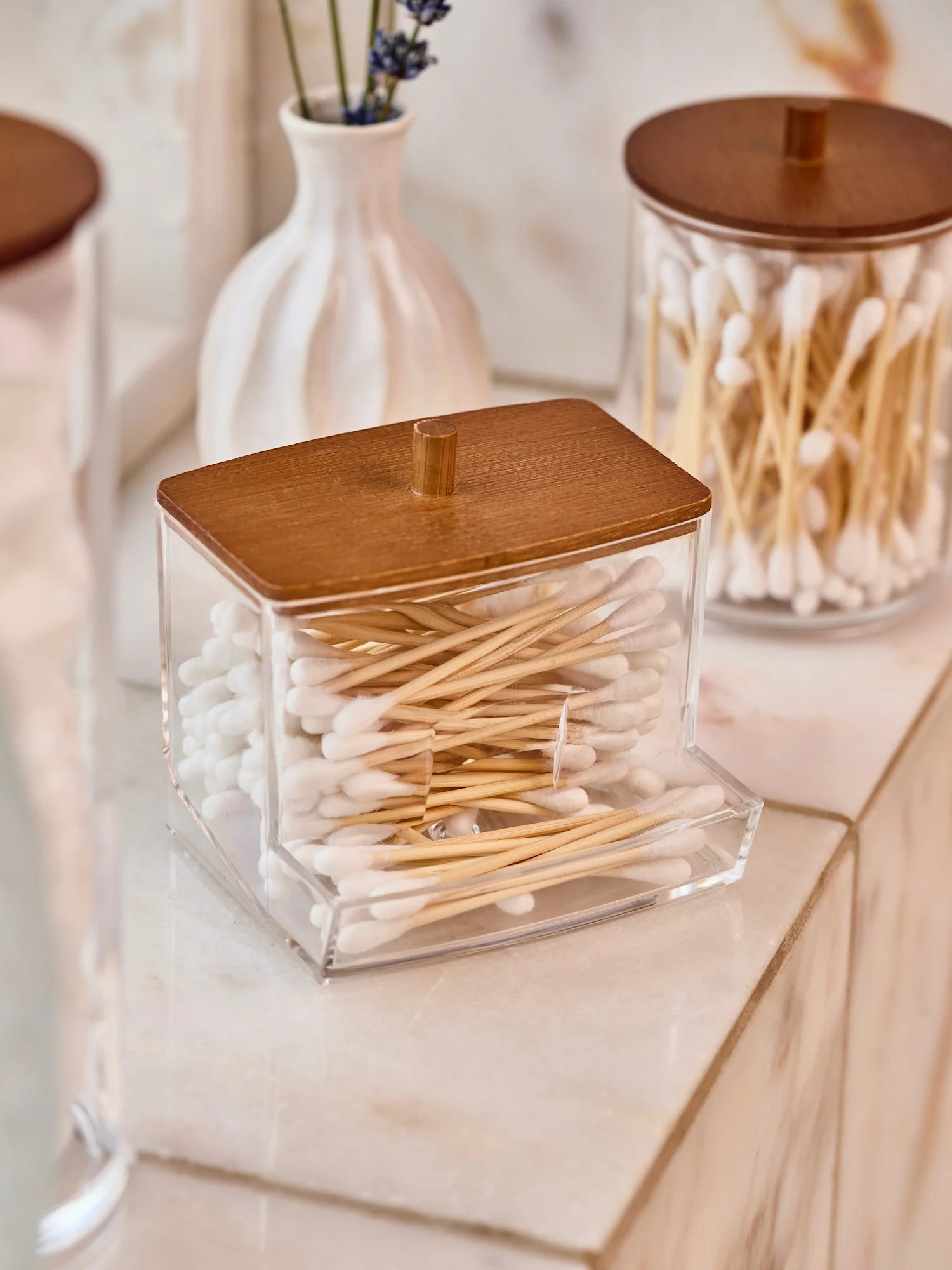 Box cotton buds - Image 2