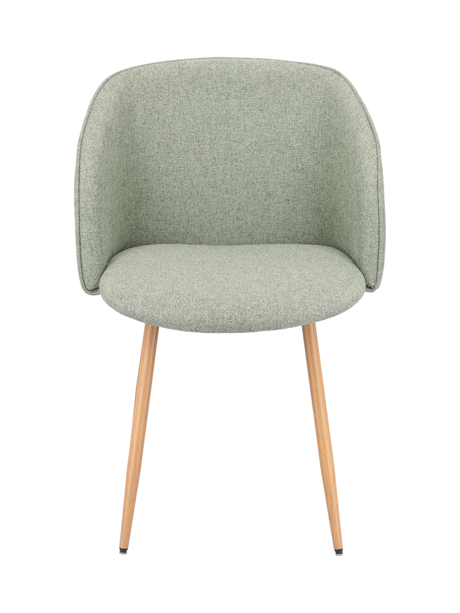 ANNA Dining chair with armrest - Image 2