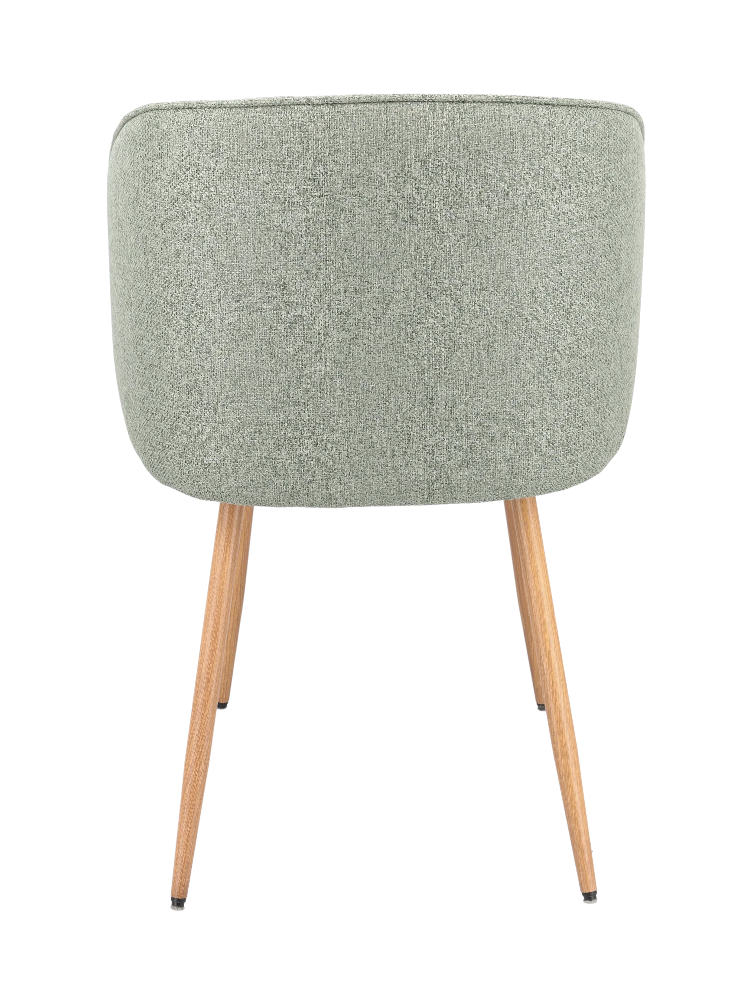 ANNA Dining chair with armrest - Image 4