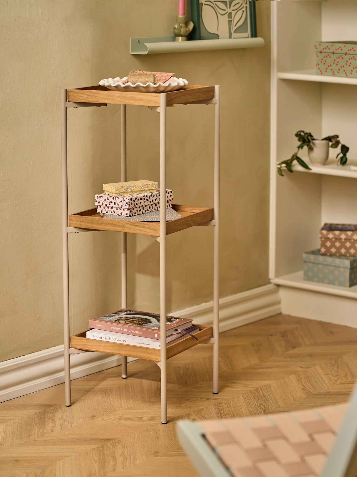 Floor shelf - Image 3