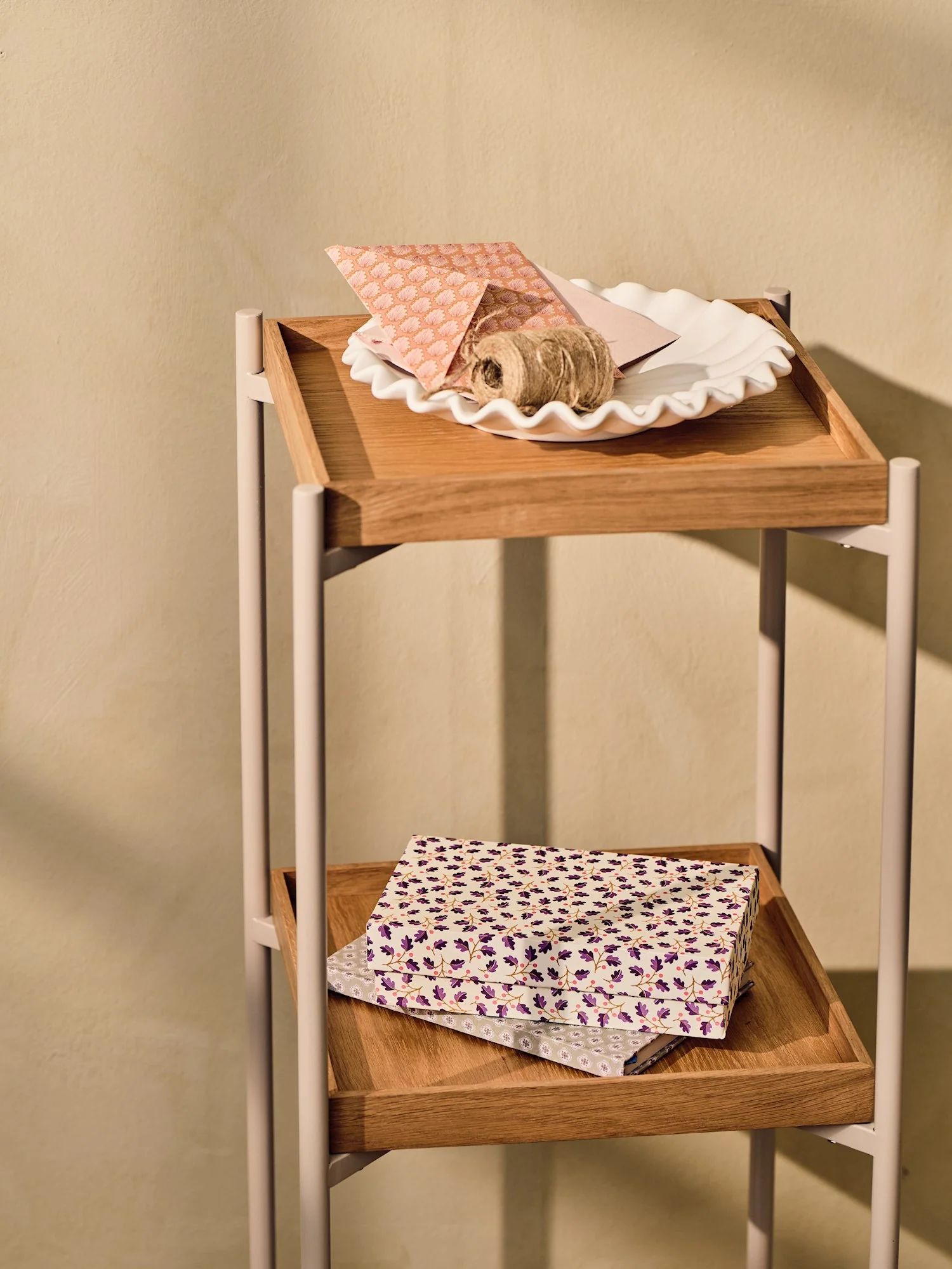 Floor shelf - Image 4