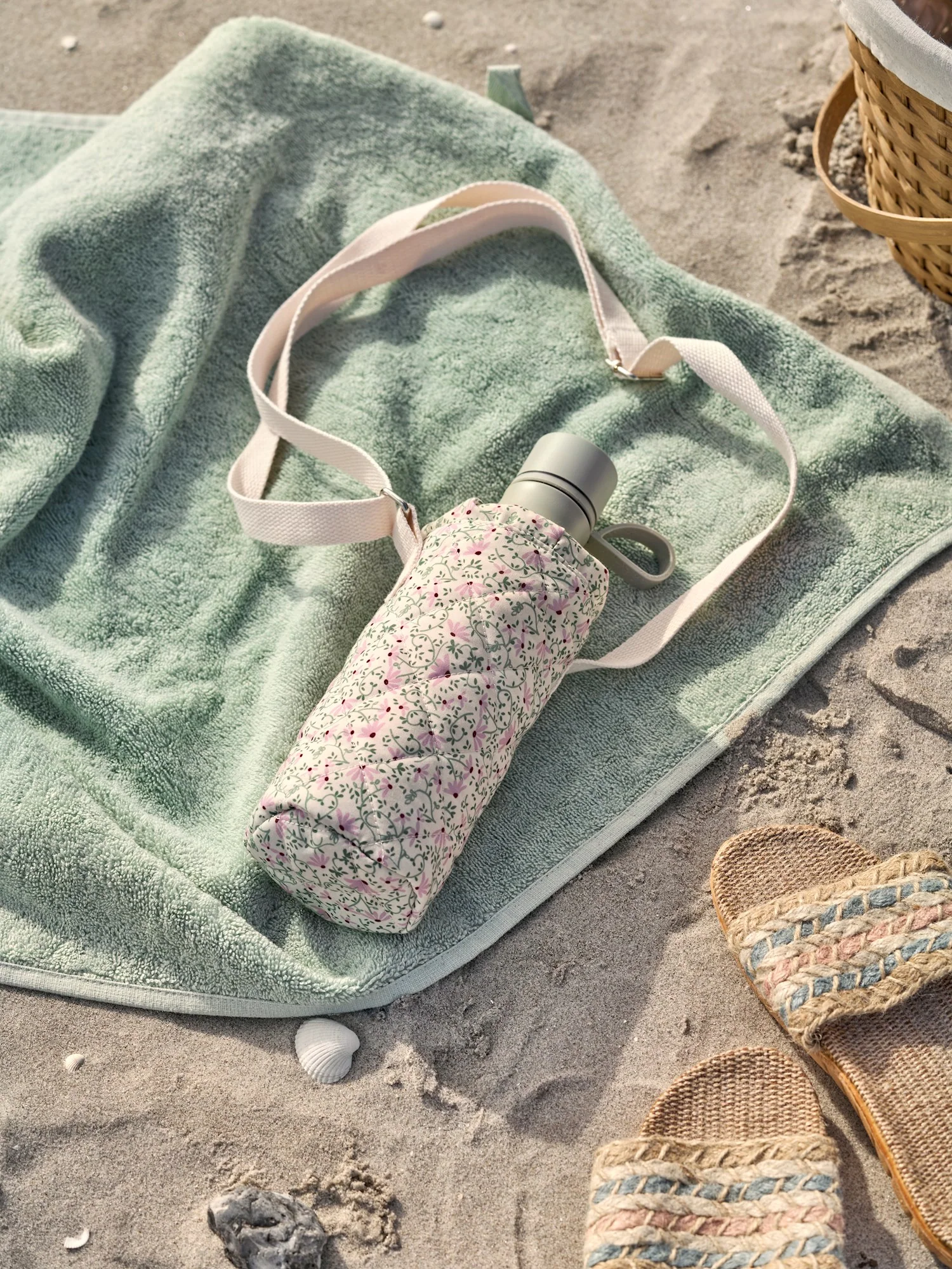 Bottle cooler bag - Image 2