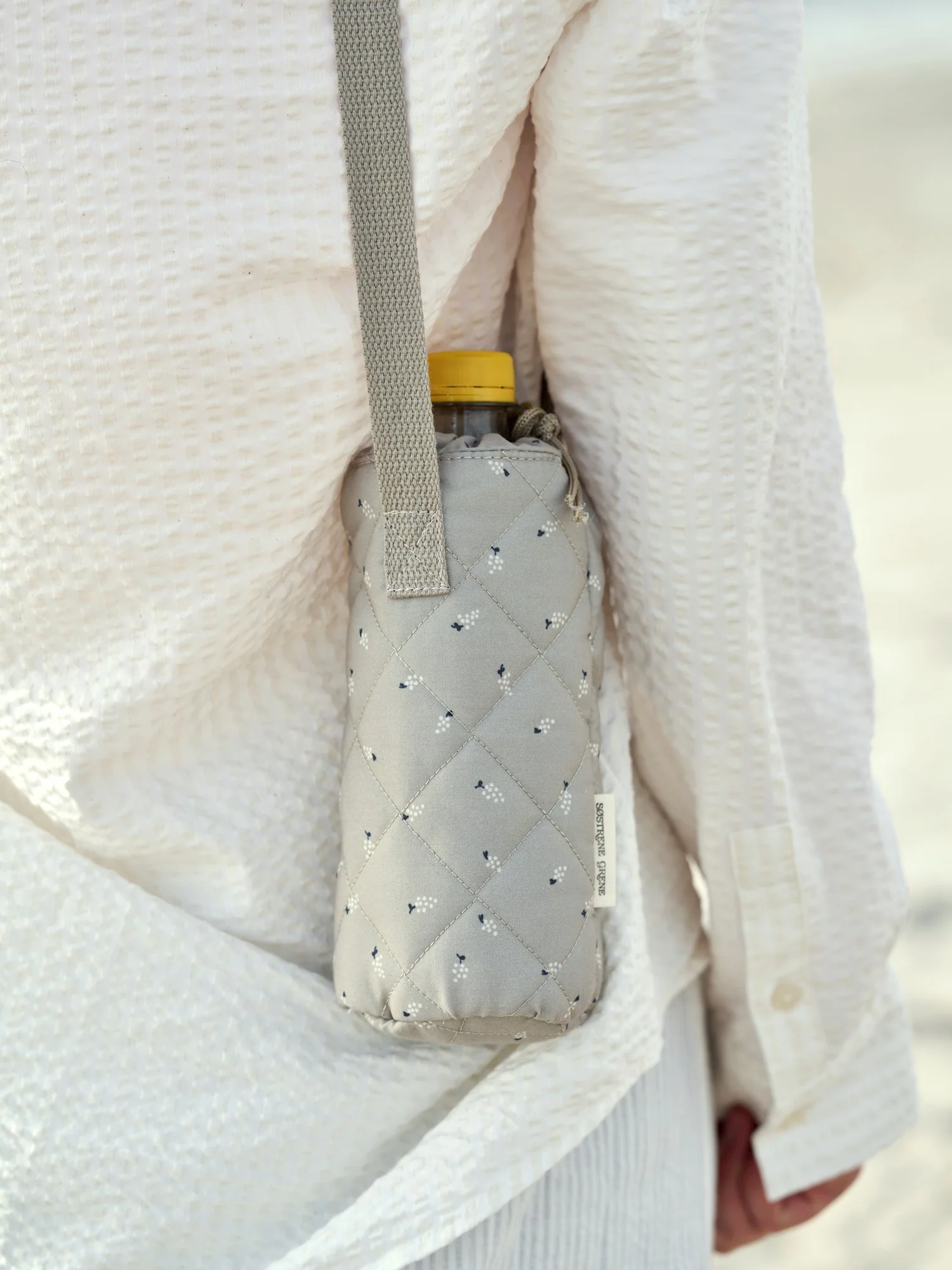 Bottle cooler bag - Image 2