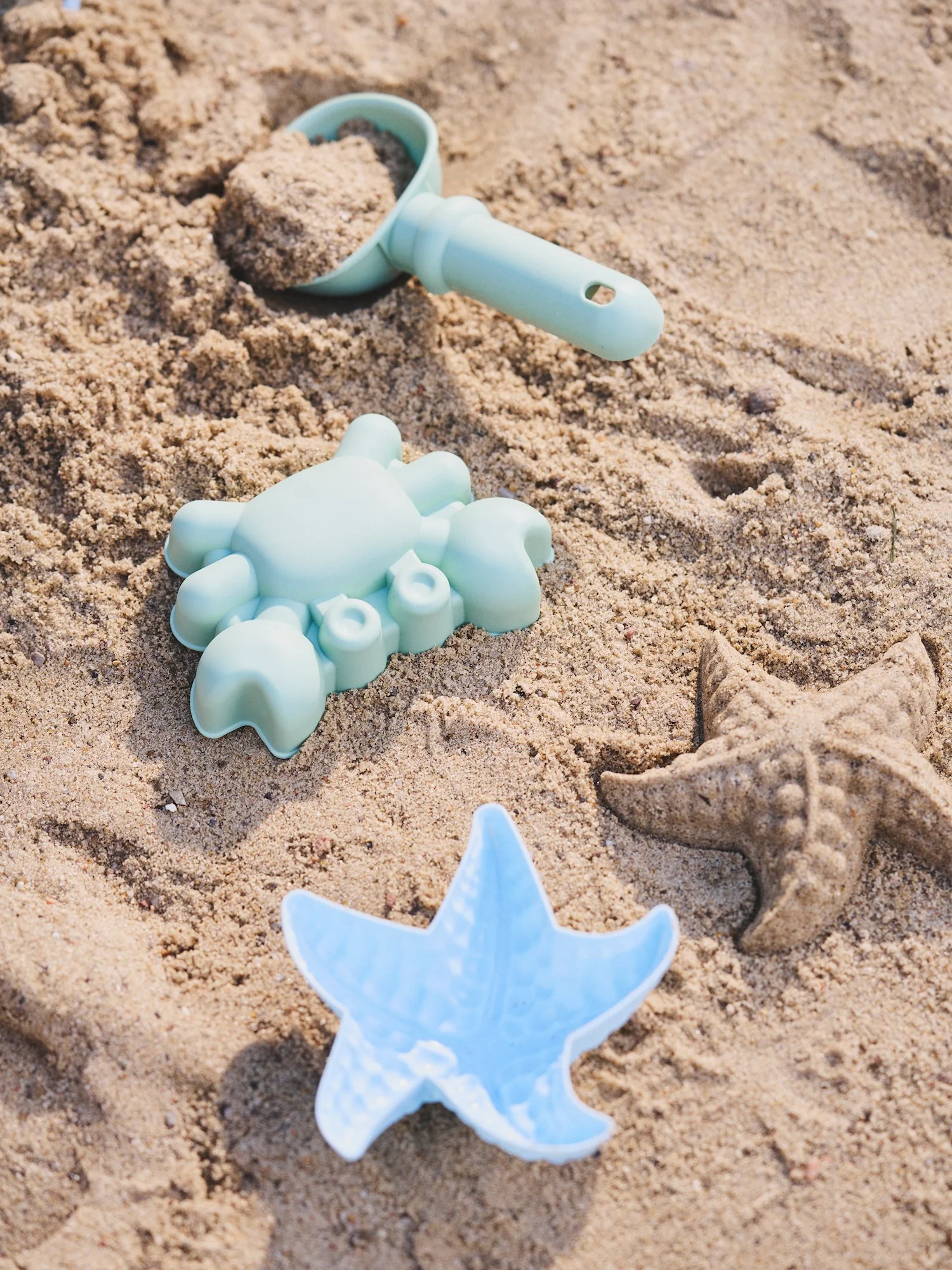 Sandform - Image 3
