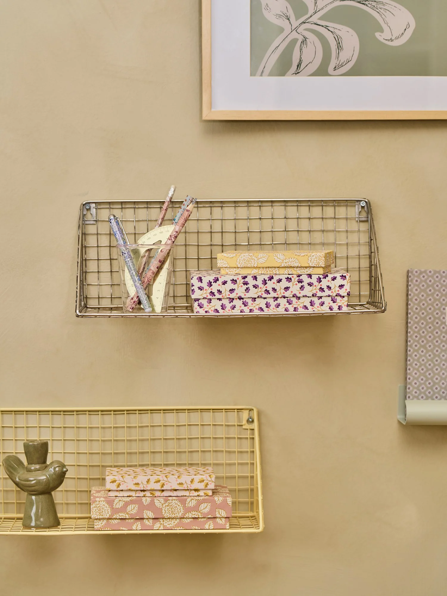 Wire shelf - Image 2