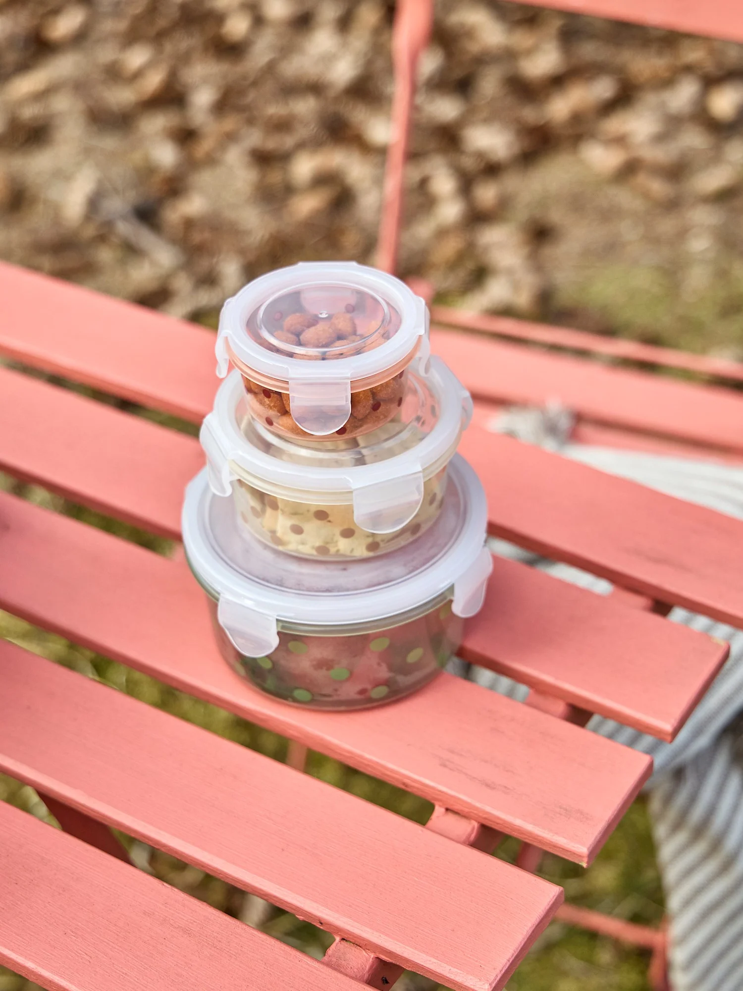 Lunch box - Image 2