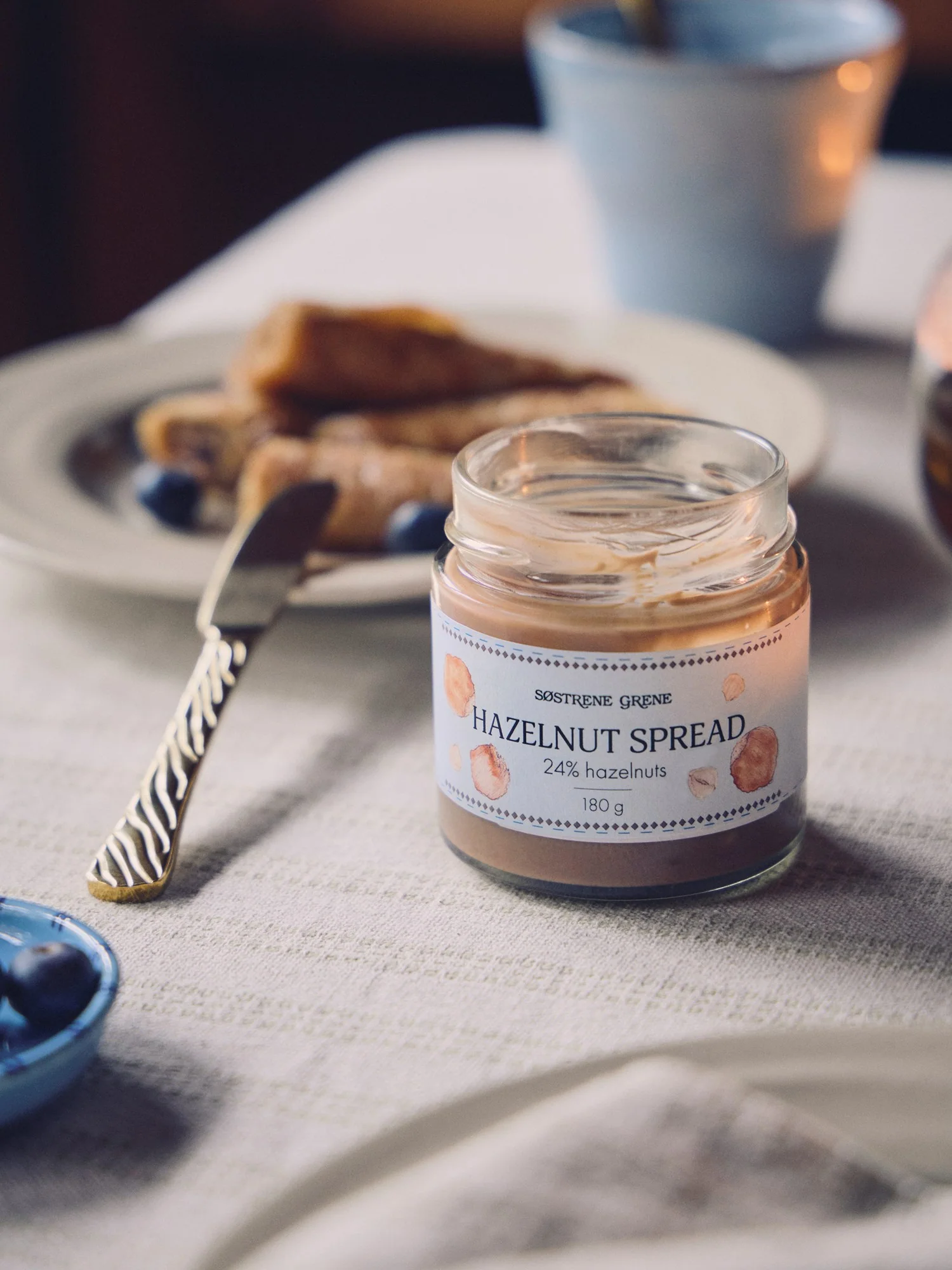 Hazelnut spread - Image 2