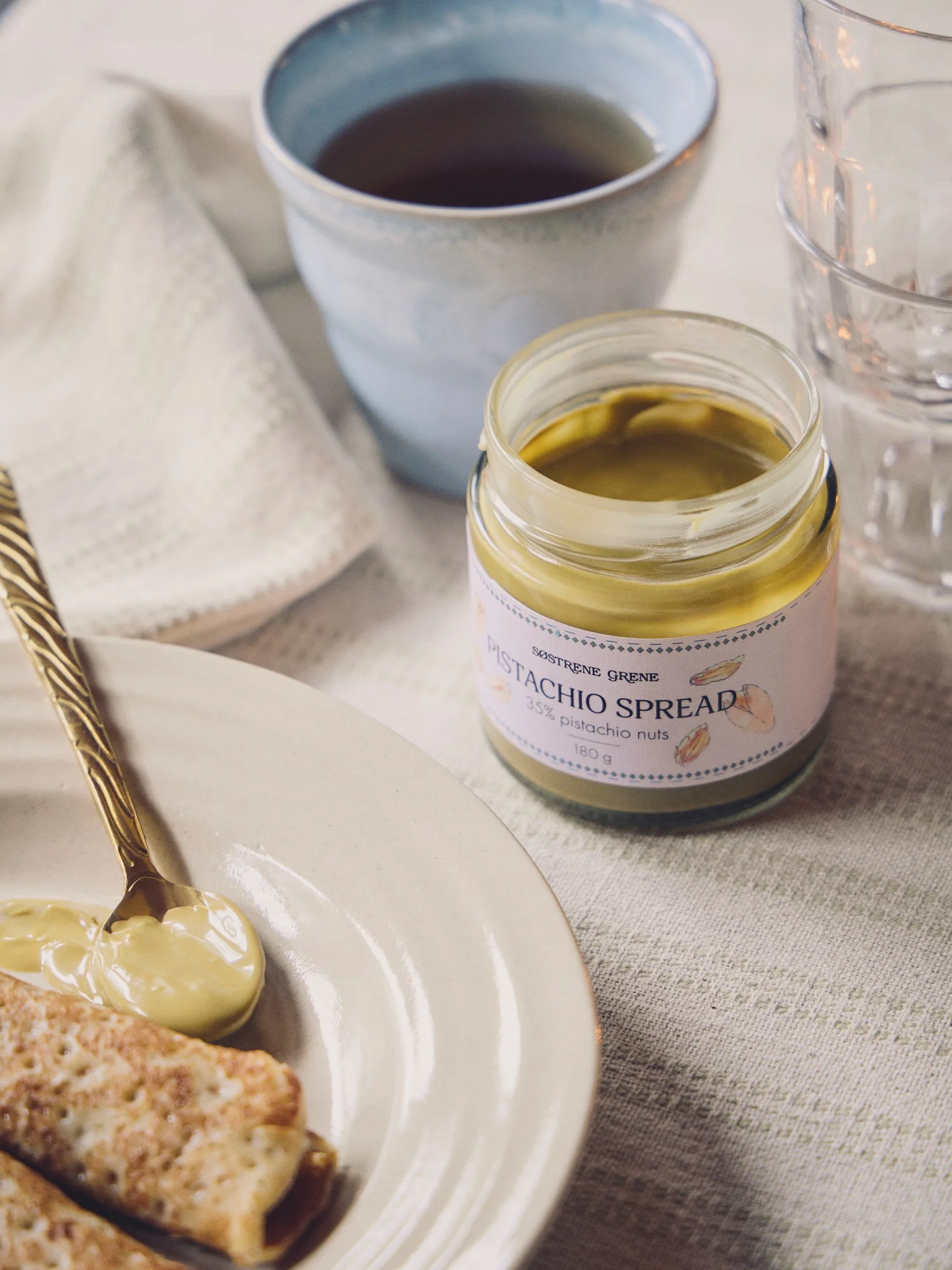 Pistachio spread - Image 2