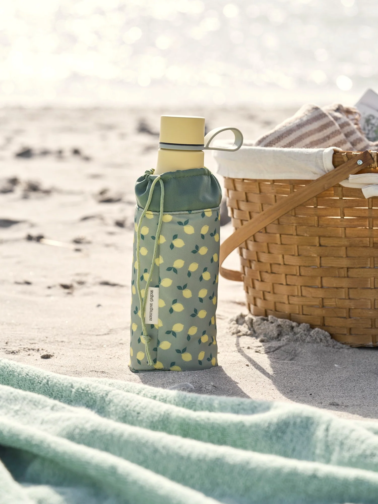 Bottle cooler sleeve - Image 2