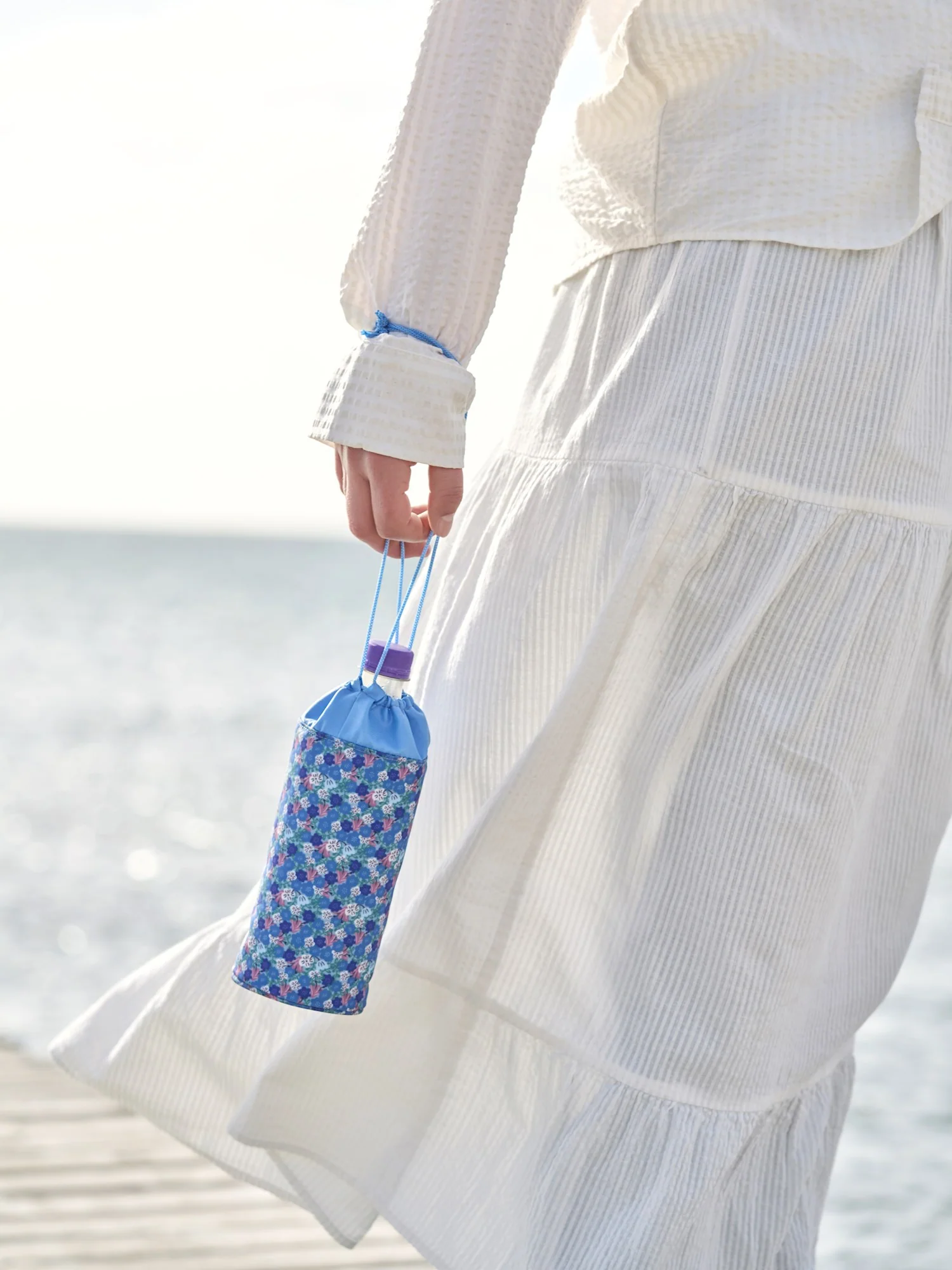 Bottle cooler sleeve - Image 2