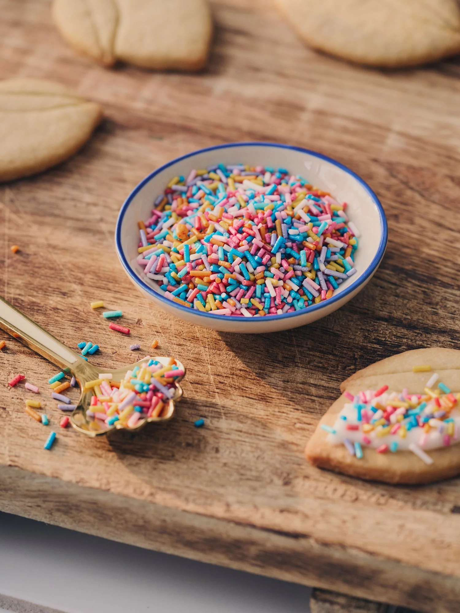 Rainbow sprinkles - Image 2